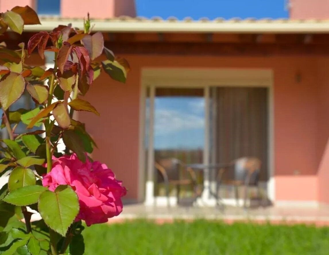 Вид Megali Luxuries 4*